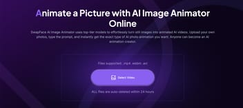 AI Image Animator