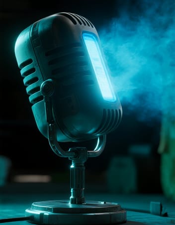 Trao đổi giọng nói