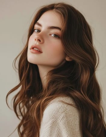 Hoán đổi tóc
