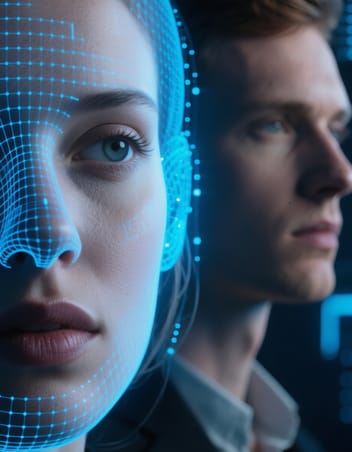 Hoán đổi khuôn mặt nhiều video