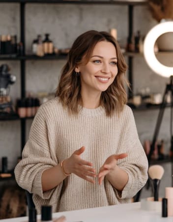 Hoán đổi khuôn mặt video